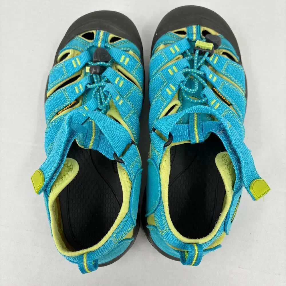 Keen newport washable